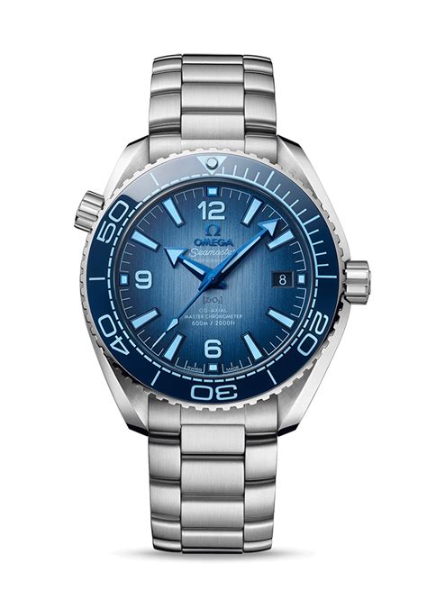 omega seamaster planet ocean 2024|omega seamaster planet ocean main collection.